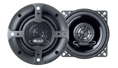 Mac Audio MAC MP 10.2. ����������� �������������� MAC MP 10.2.